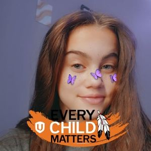 Meet your Posher, Mia